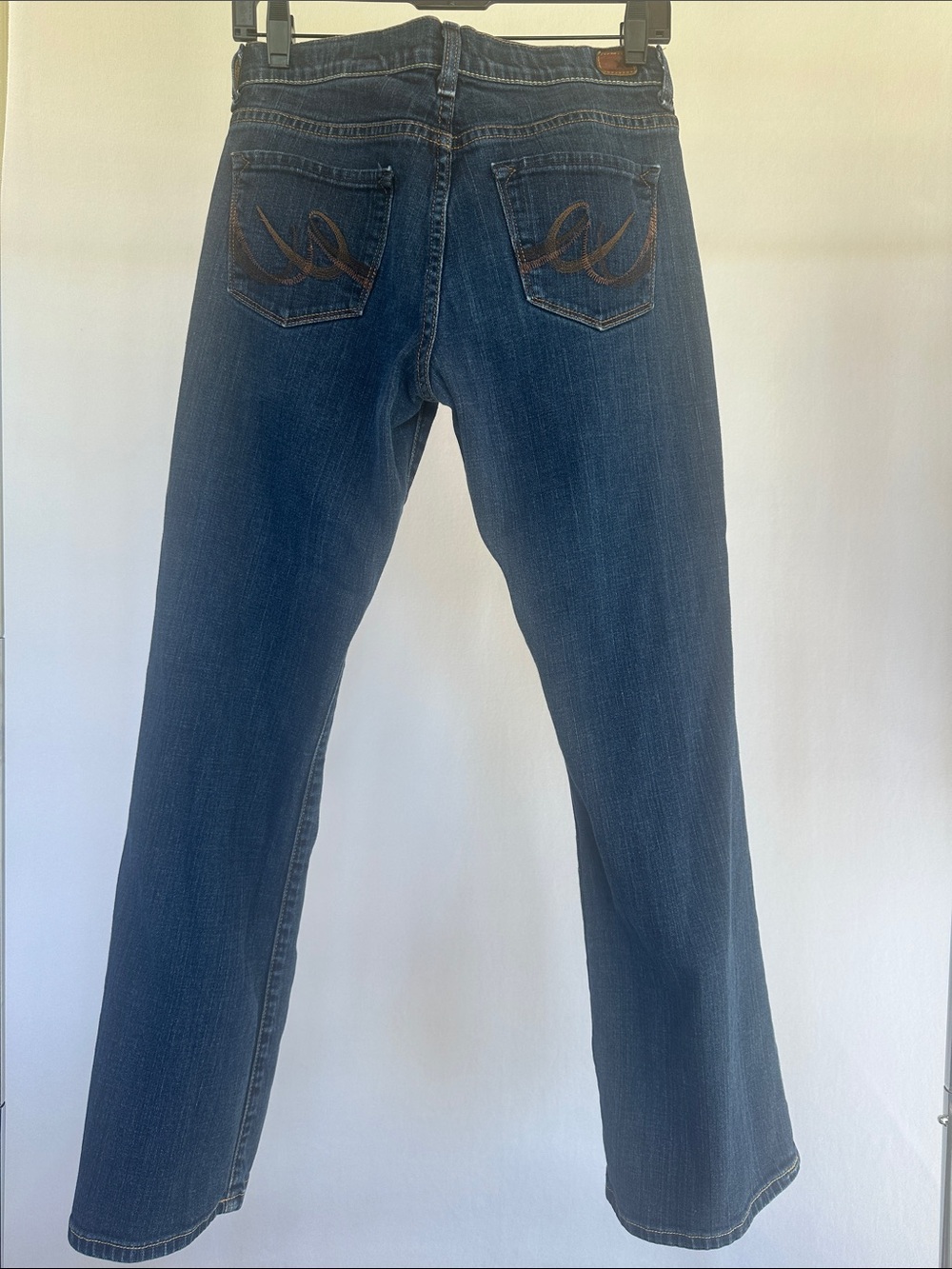 X2 W31 Curvy Bootcut Jeans – Women's Size 6 Regular